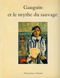 Gauguin　et　mythe　du　sauvage